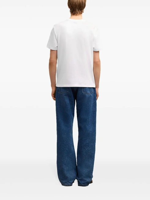 AMI PARIS ADC T-SHIRT